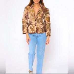 Additions by Chico’s ladies blazer.